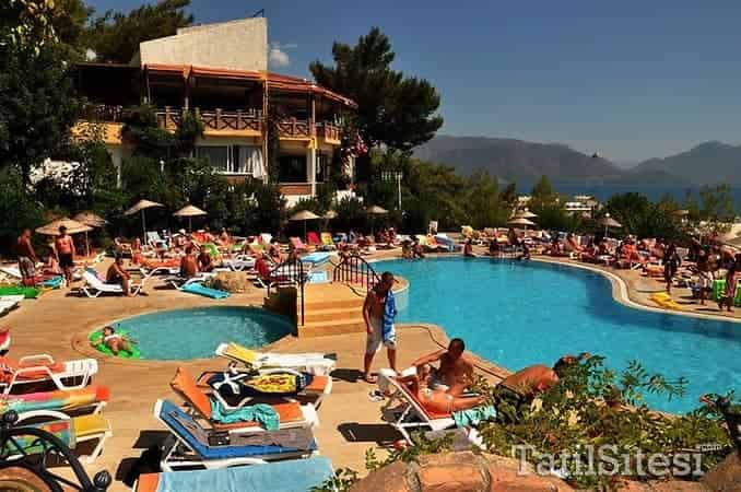 Ideal Panorama Holiday Village